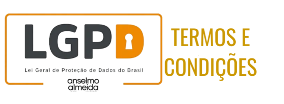 LGPD - TERMOS E CONDICOES I